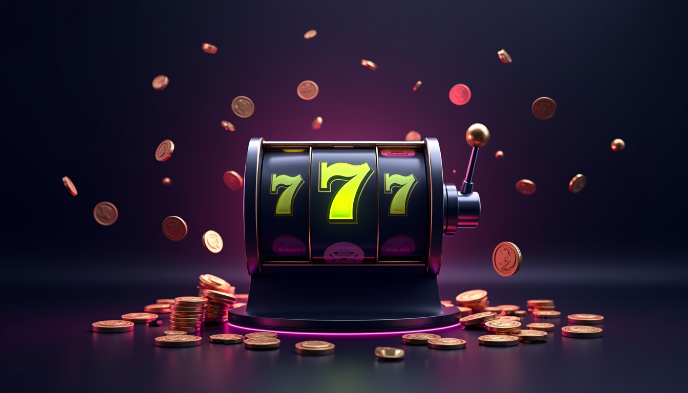 মাঙ্কি কিং স্লট গেম